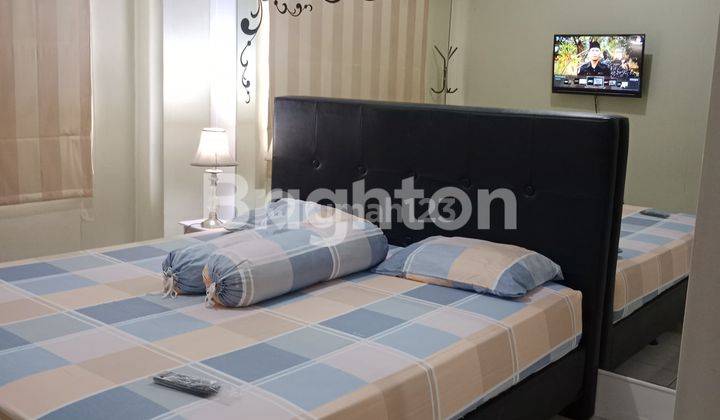cosmopolis apartemen 2