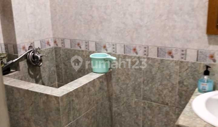 Dijual Murah dan Bagus Ruko di Pluit. Lokasi Strategis