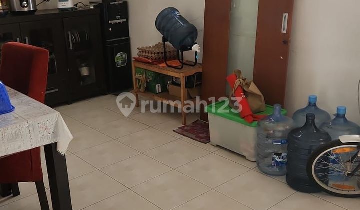 For Sale: House in Pasadena Golf Cluster, Modernland, Tangerang City. 2