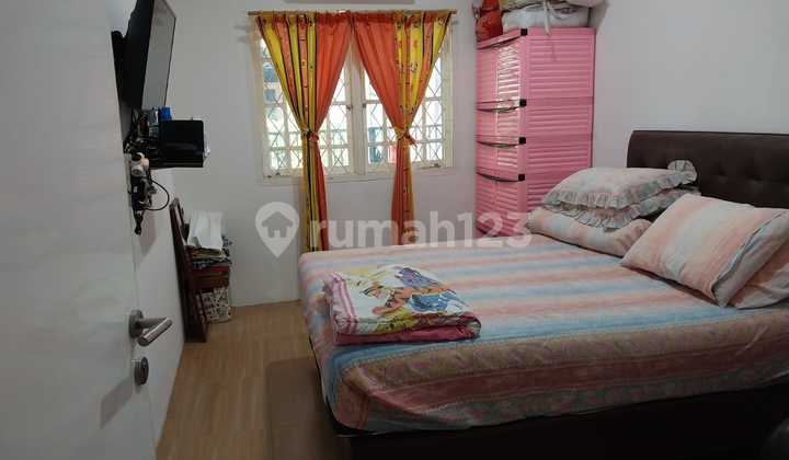 For Sale House in Menceng Kalideres West Jakarta 2