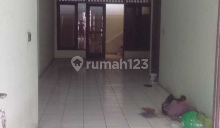 Dijual cepat rumah duta garden