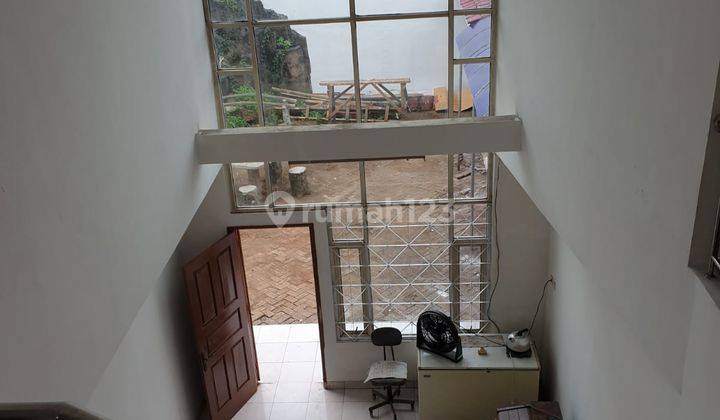 Disewa rumah alam raya 2