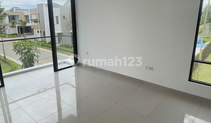 Dijual cepat compact house pik 2 california