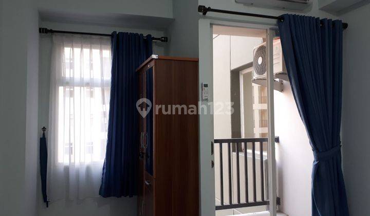 Dijual cepat apartemen ayodhya 2