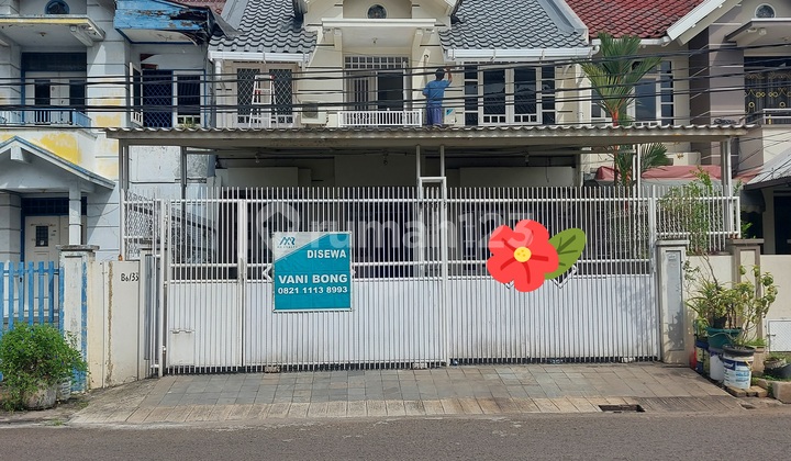 Duta Garden House Duta Garden House