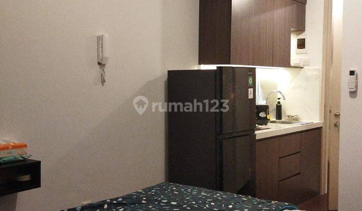 Apartemen Riverside PIK2 2