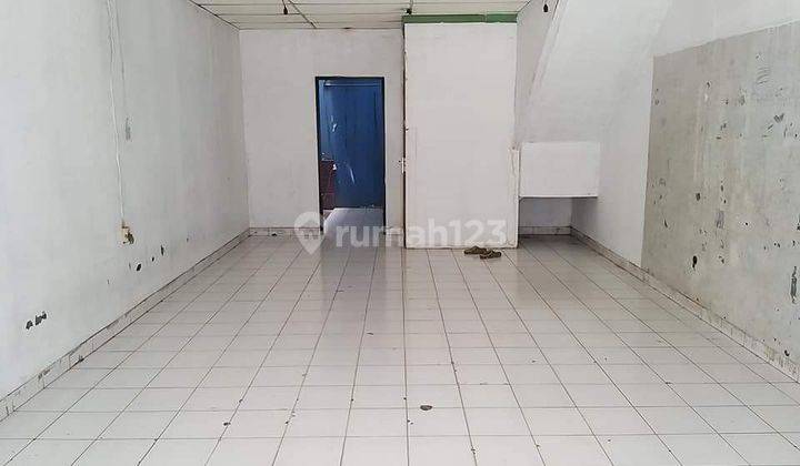 Disewa ruko puri aeroland residence 1