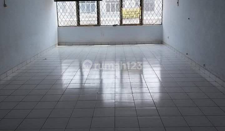 Disewa ruko puri aeroland residence 2
