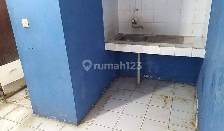 Disewa ruko puri aeroland residence 3