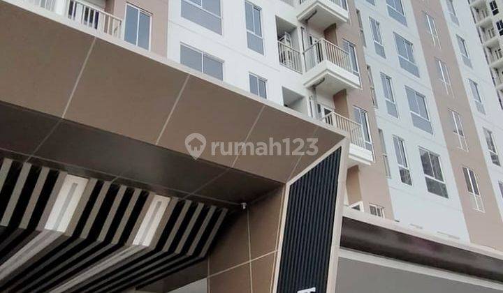 apartemen riverside butuh cepat 1