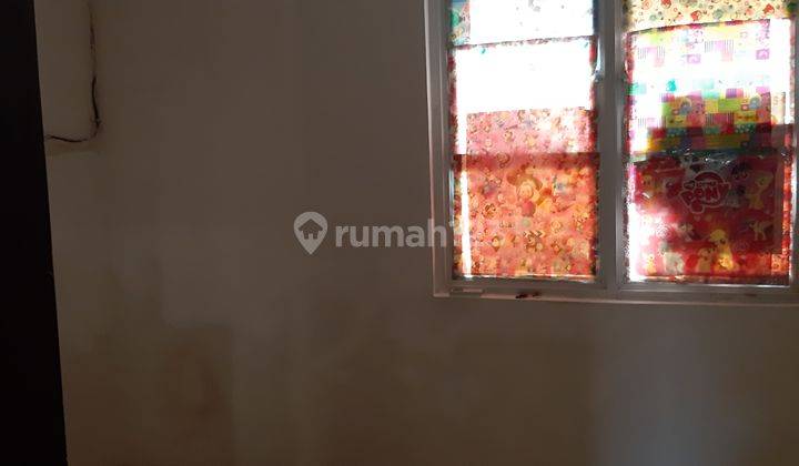 Disewa rumah duta garden 3
