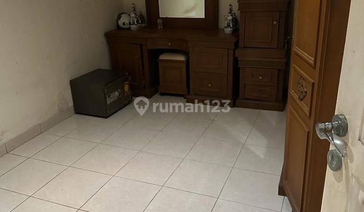 Dijual rumah daan mogot baru tampak siring  1
