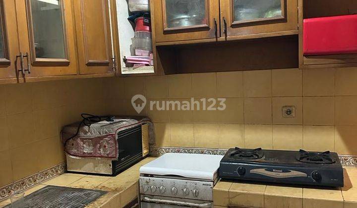 Dijual rumah daan mogot baru tampak siring  2
