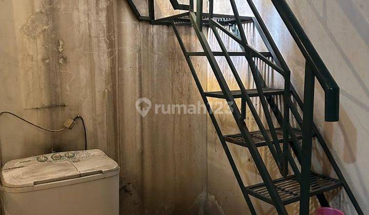 Dijual rumah daan mogot baru tampak siring  3