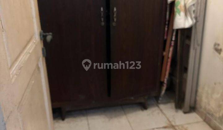 Dijual rumah daan mogot baru tampak siring  4
