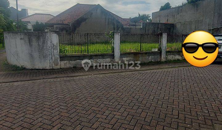 Dijual Cepat Kav Duta Garden  1