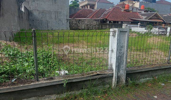 Dijual Cepat Kav Duta Garden  2