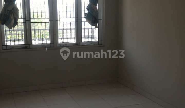 Dijual rumah poris indah  2