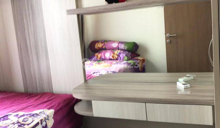 apartemen puri orchard  2