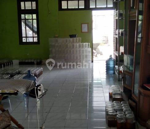 Rumah murah  duta bandara permai 2