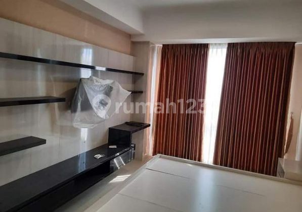 Dijual cepat apartemen the mansion dukuh golf