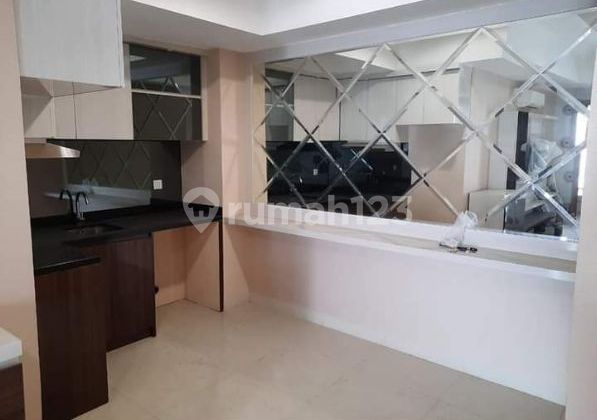 Dijual cepat apartemen the mansion dukuh golf 2