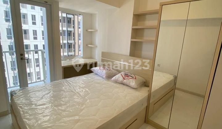 Tokyo Riverside Apartment