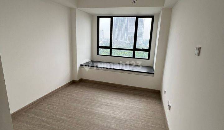 Apartemen Collins 1