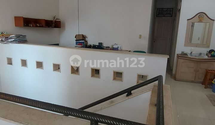 Sewa Rumah Duta Garden 2