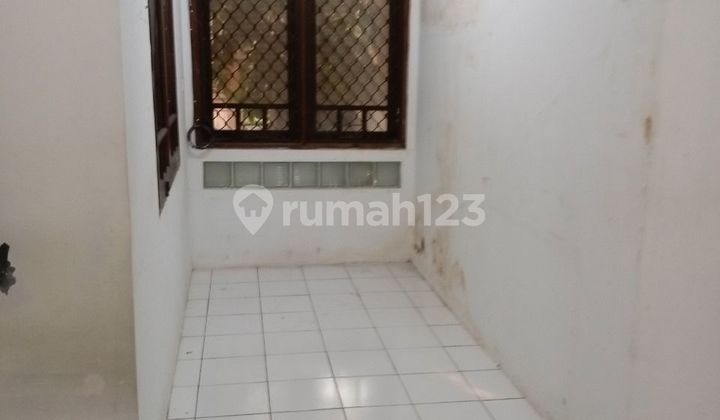 Dijual rumah duta garden  2