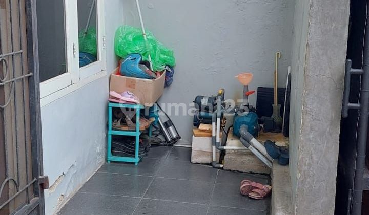 Rumah bagus tegal alur