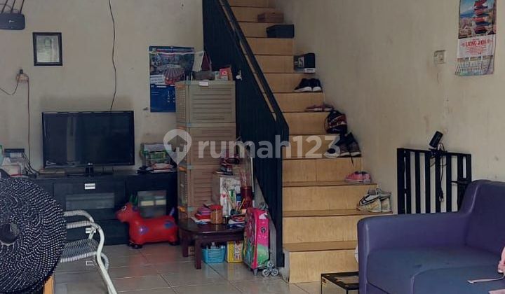 Rumah bagus tegal alur