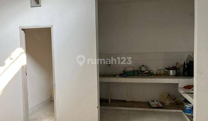 Jual Cepat Rumah Taman Royal 2