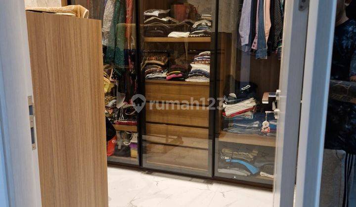 Butuh cepat Apartemen cbd pluit 2