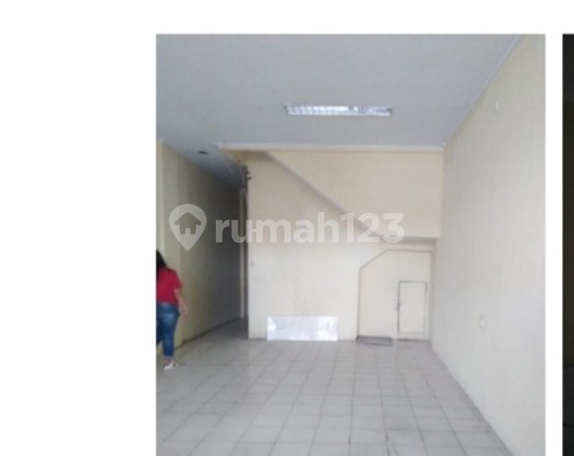 Ruko Citra 1 Business Park Ruko Citra 1 Business Park