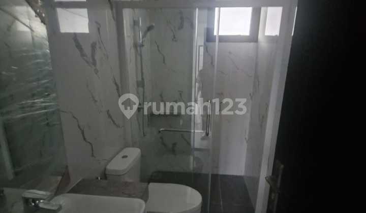 Disewakan Rumah Brand New Di Villa Pasir Putih 5, PIK 2 2