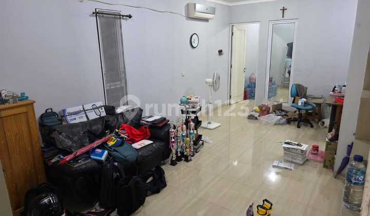 Dijual Cepat Bu Rumah di Duta Garden Tangerang 2