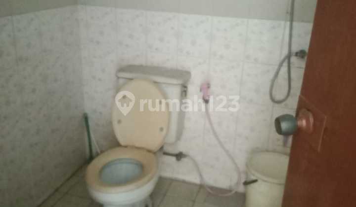 ******** Rumah Bojong Indah 2