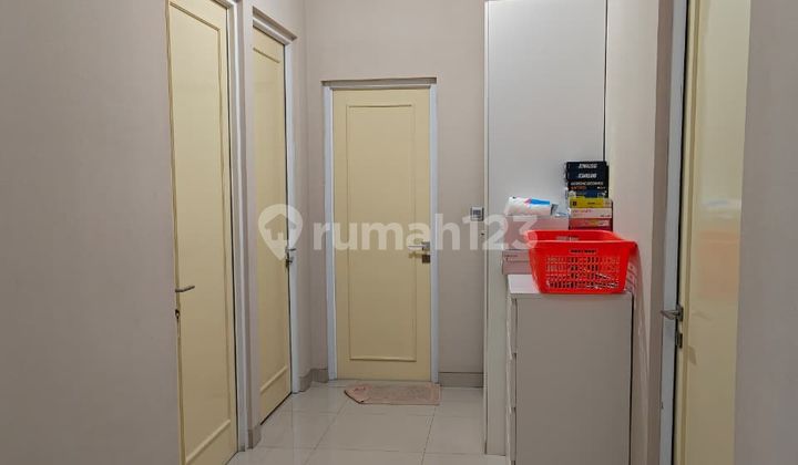 Dijual Rumah Duta Garden Cluster Beverly. Rapih Siap Huni 2