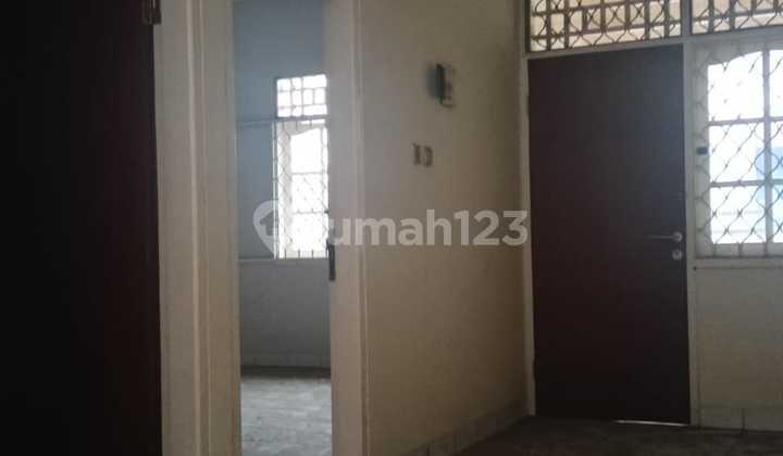 For Rent House in Puri Gardena Pegadungan Kalideres 2