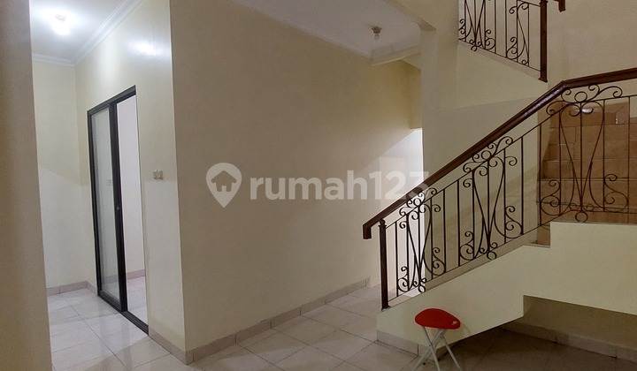 For Rent: House in Daan Mogot Baru, Gilimanuk Cluster For Rent: House in Daan Mogot Baru, Gilimanuk Cluster