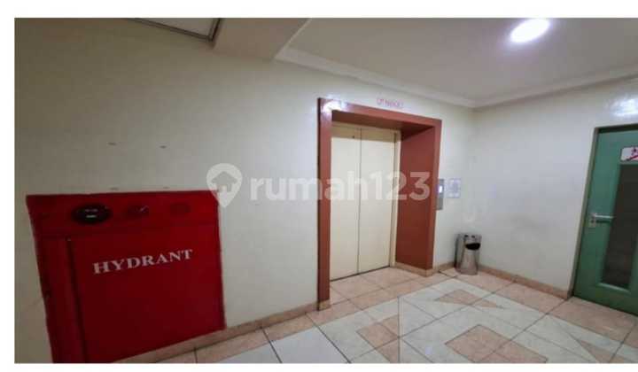 For Sale City Resort Apartment. 2 Bedroom Furnished