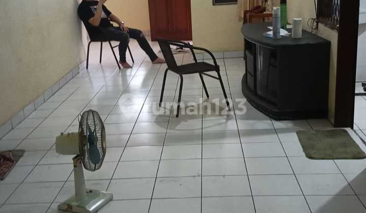 Disewakan Rumah di Duta Garden Tangerang 2