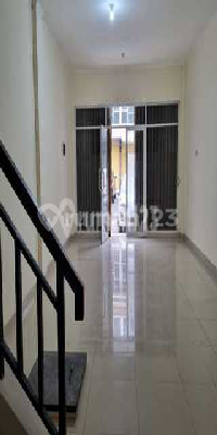 For Sale Ready-to-Use Shophouse in CBD Palm. Area 5X18m For Sale Ready-to-Use Shophouse in CBD Palm. Area 5X18m