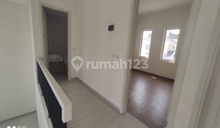 Dijual Rumah Bagus di Cikupa. 2 Lantai Luas 10x18m 2