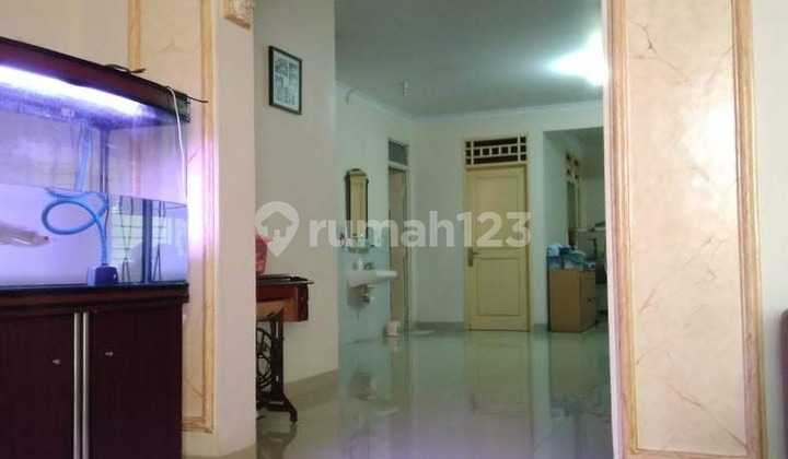 Dijual Rumah di Duta Garden Tangerang. Luas 167M SHM