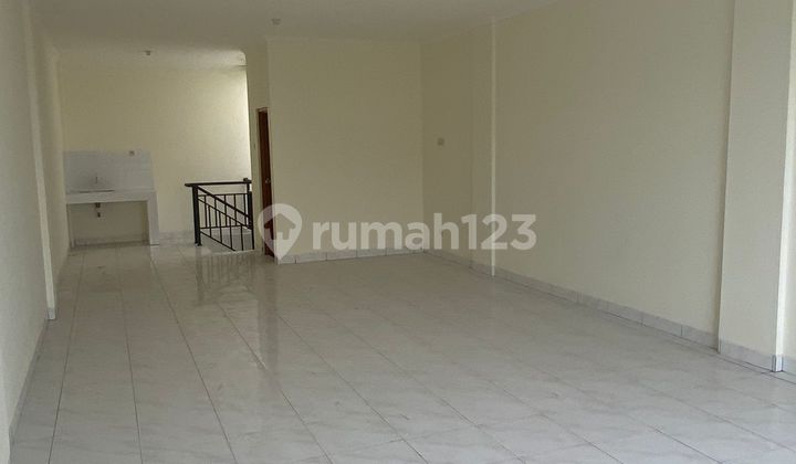 For Sale Ready-to-Use Shop House in Arcadia Daan Mogot For Sale Ready-to-Use Shop House in Arcadia Daan Mogot