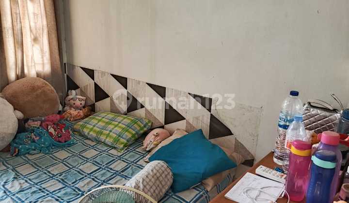 Dijual Rumah di Taman Palem Lestari. Shm 2