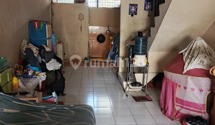 Dijual Rumah di Taman Palem Lestari. Shm