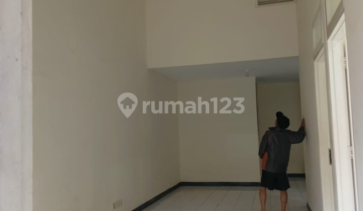 Disewakan Rumah Siap Huni di Citra 3